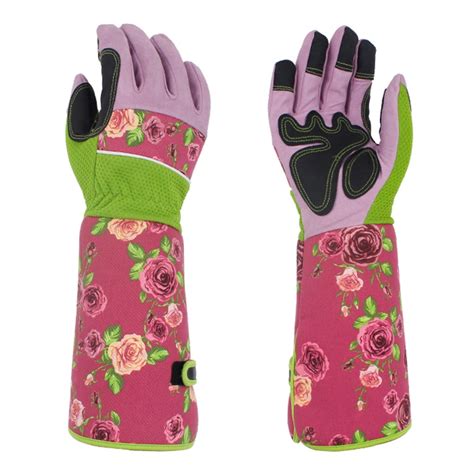 garden gloves walmart|best landscaping work gloves.